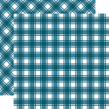 Load image into Gallery viewer, Tartan Collection Kit | Carta Bella Paper
