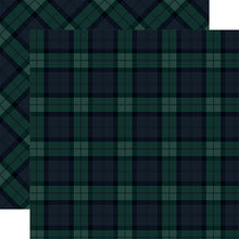 Load image into Gallery viewer, Tartan Collection Kit | Carta Bella Paper

