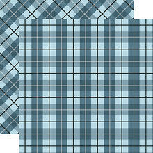 Load image into Gallery viewer, Tartan Collection Kit | Carta Bella Paper
