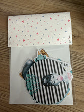 Load image into Gallery viewer, Collected Chaos Sticker Pack | The One with The Blue Box
