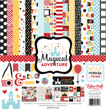 Load image into Gallery viewer, Magical Adventure Collection Kit | Echo Park Paper
