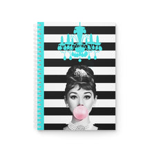Load image into Gallery viewer, Breakfast At...Blank Journal

