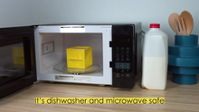 Load image into Gallery viewer, The Kitchen Cube | NEW All-In-1 Measuring Device
