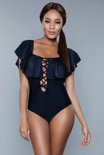 Load image into Gallery viewer, Maricela One Piece Bathing Suit
