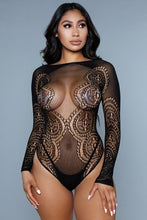 Load image into Gallery viewer, I Got This Feeling Bodysuit
