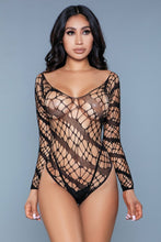 Load image into Gallery viewer, Let Me Love You Bodysuit
