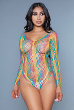 Load image into Gallery viewer, Let Me Love You Bodysuit
