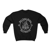 Load image into Gallery viewer, Old School 1971 Magic Kingdom Inspired Sweatshirt
