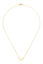 Load image into Gallery viewer, Elephant Pendant Necklace
