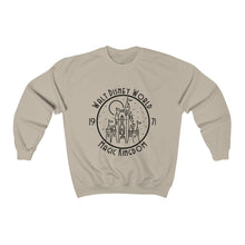 Load image into Gallery viewer, Old School 1971 Magic Kingdom Inspired Sweatshirt
