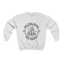 Load image into Gallery viewer, Old School 1971 Magic Kingdom Inspired Sweatshirt
