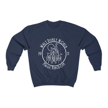 Load image into Gallery viewer, Old School 1971 Magic Kingdom Inspired Sweatshirt
