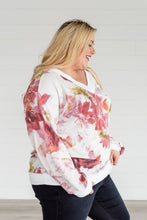 Load image into Gallery viewer, Watch Me Bloom Floral Knit Top
