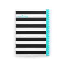 Load image into Gallery viewer, Breakfast At...Blank Journal

