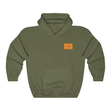 Load image into Gallery viewer, MVP &quot;More Veuve Please &quot; Unisex Hoodie Sweatshirt
