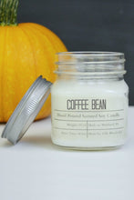 Load image into Gallery viewer, Coffee Bean Soy Wax Candle
