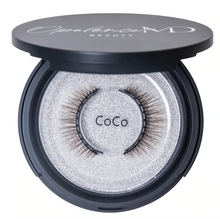 Load image into Gallery viewer, Opulence MD Fawn Magnetic Lash and Liner System | Style Fawn
