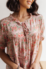 Load image into Gallery viewer, Smooth Sailing Top in Pink

