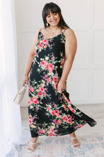 Load image into Gallery viewer, Stuck With Me Floral Maxi
