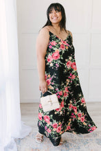 Load image into Gallery viewer, Stuck With Me Floral Maxi
