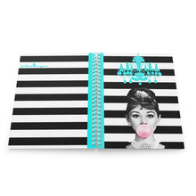 Load image into Gallery viewer, Breakfast At...Blank Journal
