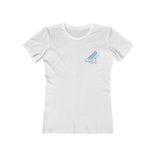 Load image into Gallery viewer, A Lesson From Cinderella Graphic Tee
