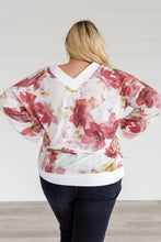 Load image into Gallery viewer, Watch Me Bloom Floral Knit Top

