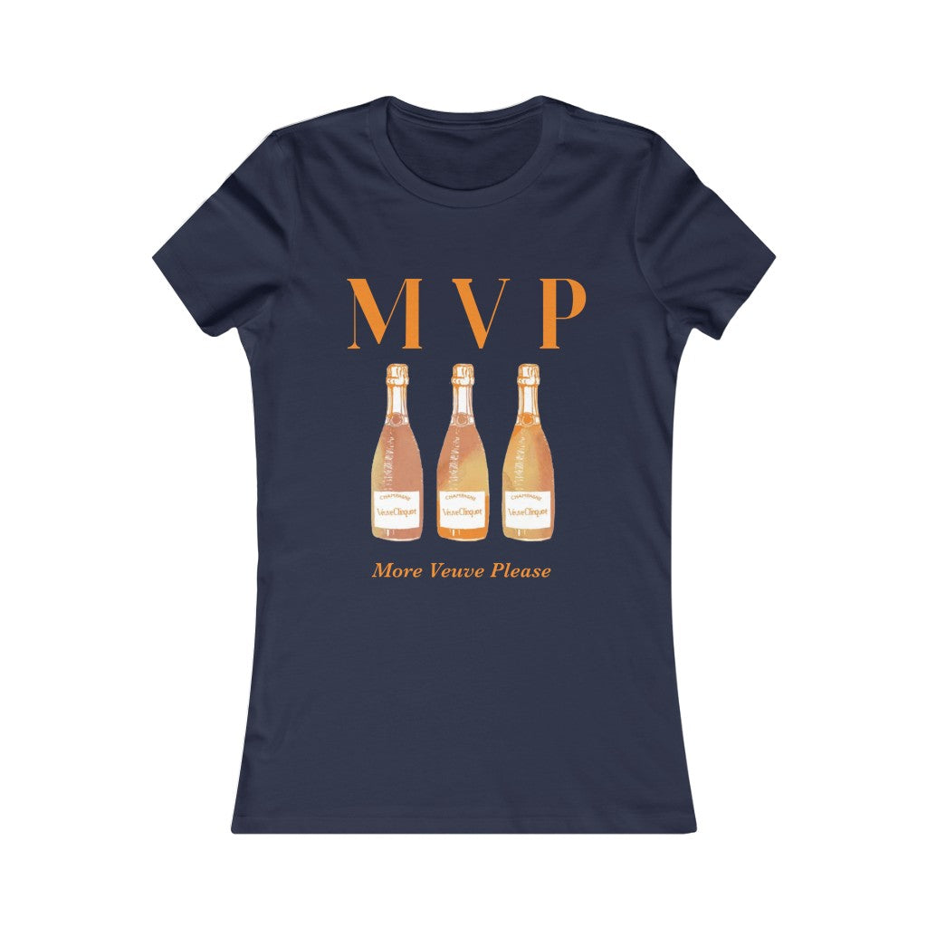Women's Favorite Tee