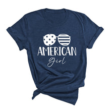 Load image into Gallery viewer, American Girl T-Shirt
