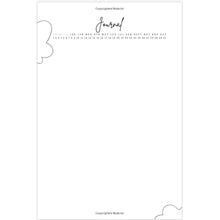Load image into Gallery viewer, Dream a Little Dream: A Journal for Tracking Your Nightly Adventures | Dream Journal
