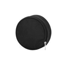 Load image into Gallery viewer, Black Jewelry Case | Personalized Jewelry Case
