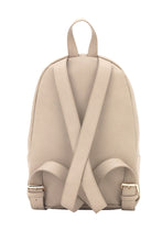 Load image into Gallery viewer, Taupe Lauren Backpack
